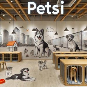 پانسیون نگهداری سگ در تهران