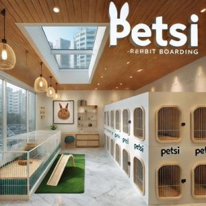 پانسیون خرگوش در تهران