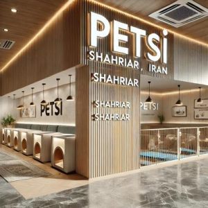 پانسیون نگهداری سگ در شهریار