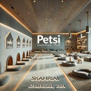 پانسیون نگهداری سگ در شهریار