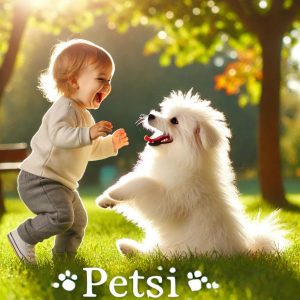 قیمت سگ سفید پشمالو