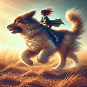 فروش سگ بزرگ