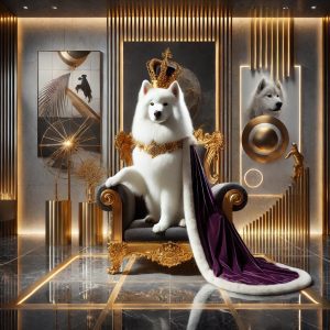 قیمت سگ سلطنتی