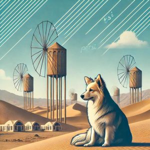 خرید سگ یزد