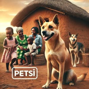 خرید سگ سرابی