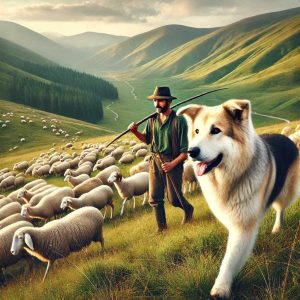 خرید سگ سرابی