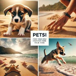 خرید سگ سرابی توله