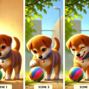 خرید سگ سرابی توله