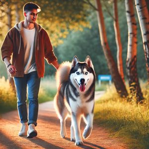 قیمت سگ سیبرین هاسکی