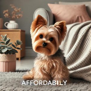 خرید سگ یورکشایر تریر ارزان