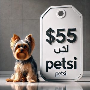 خرید سگ یورکشایر تریر ارزان