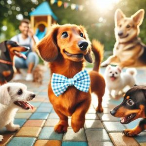 قیمت سگ سوسیسی