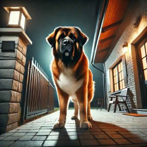 فروش سگ بزرگ