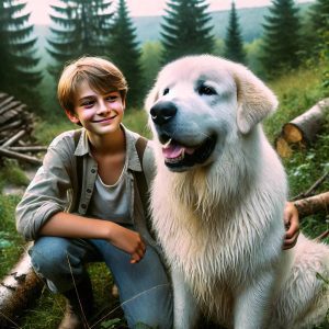 خرید سگ بل و سباستین