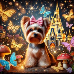 خرید سگ یورکی