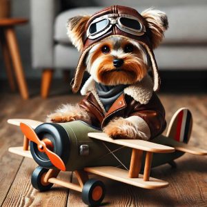 خرید سگ یورکی