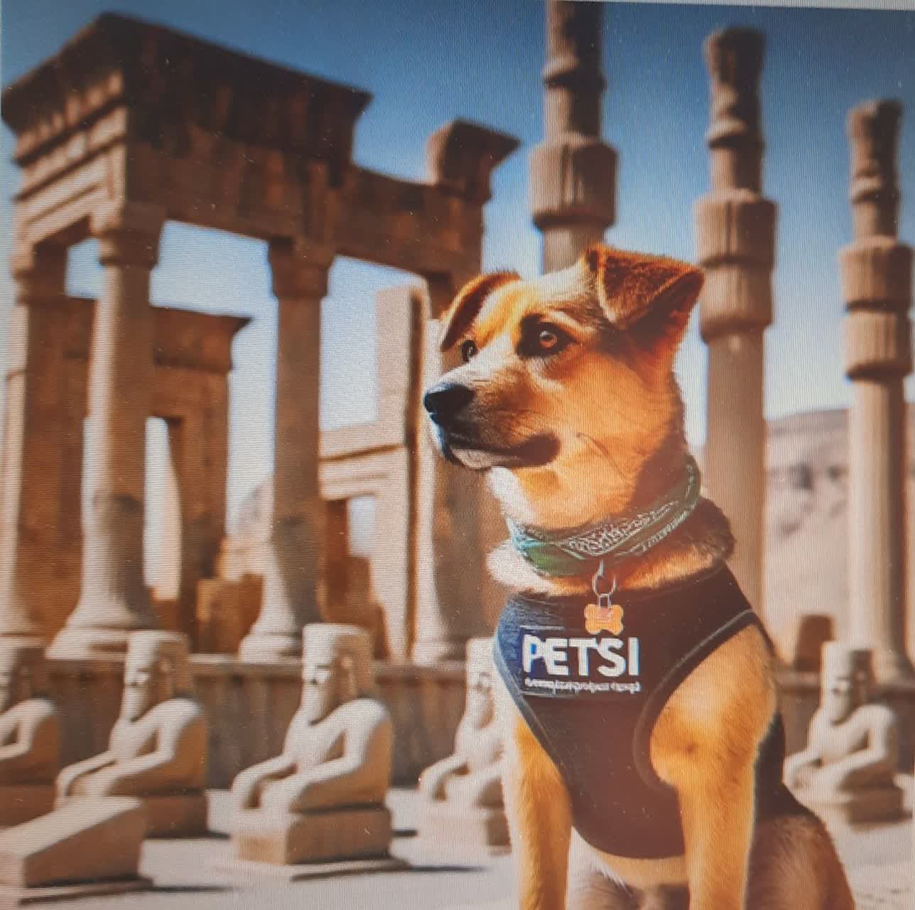 خرید سگ شیراز