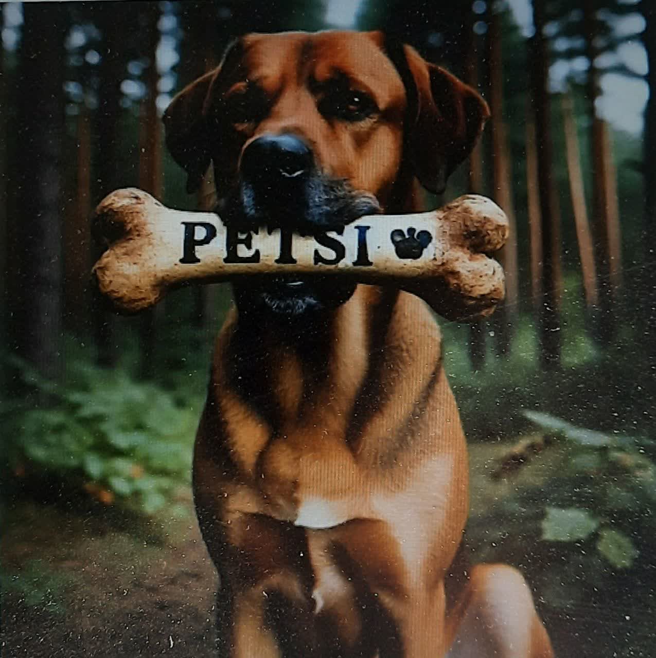 خرید سگ شکاری