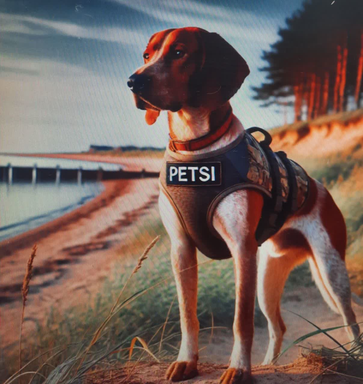 خرید سگ شکاری مازندران