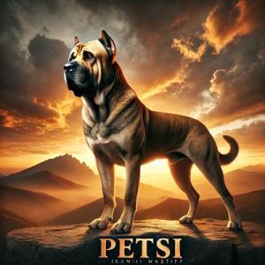 خرید سگ سرابی دیوار