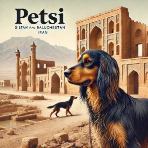 قیمت سگ ستر در ایران