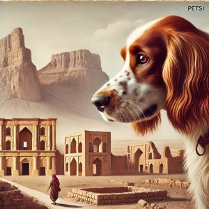 قیمت سگ ستر در ایران