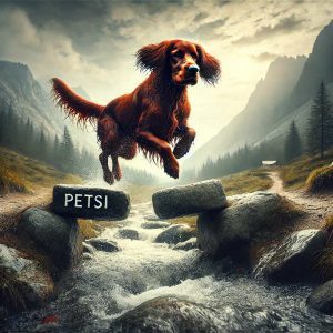 قیمت سگ ستر