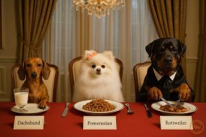 بهترین نژاد سگ برای خانواده