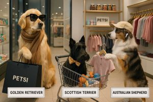 بهترین نژاد سگ برای خانواده