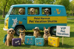 پانسیون حیوانات خانگی در نارمک