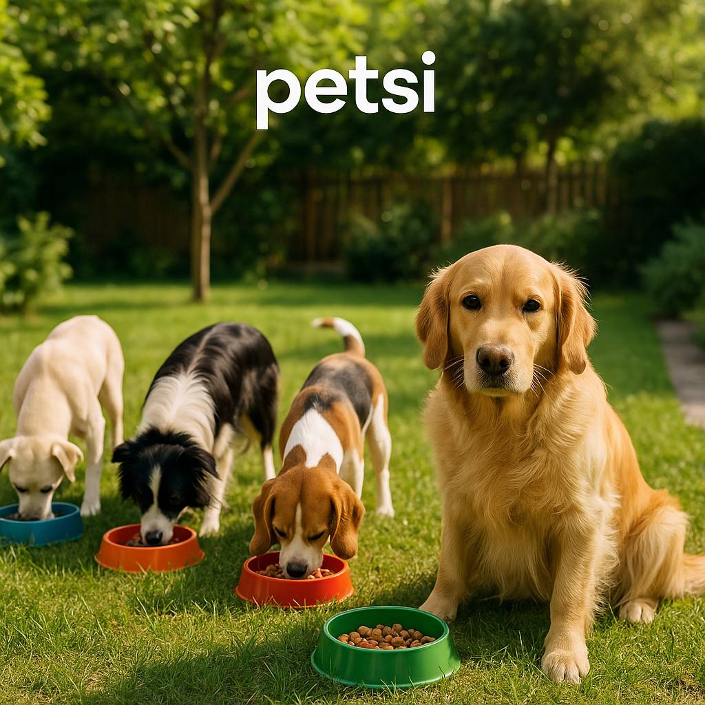 پانسیون سگ در حکیمیه