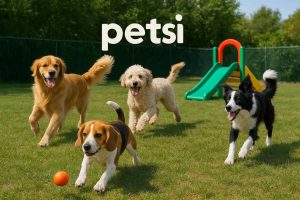 پانسیون سگ در حکیمیه