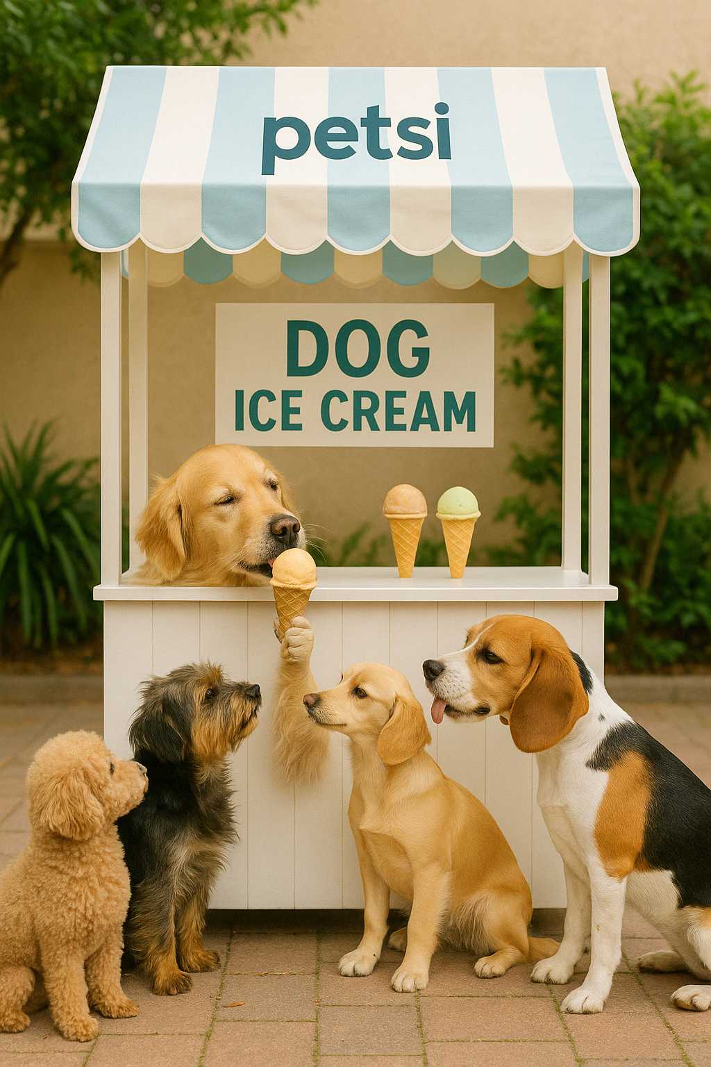 پانسیون سگ در تهرانپارس