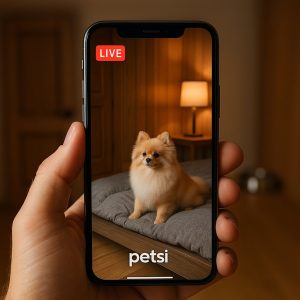 پانسیون شبانه روزی سگ در غرب تهران