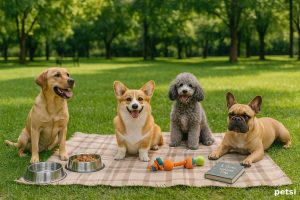 پانسیون سگ در شهرک غرب