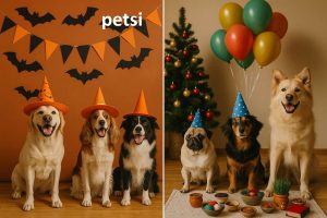 پانسیون سگ در پونک