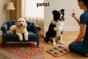 پانسیون سگ در پونک