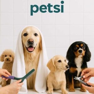 پانسیون سگ در تهرانپارس