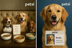 پانسیون سگ در پاسداران