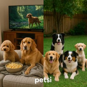 پانسیون سگ در پاسداران