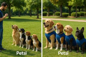 پانسیون سگ در پاسداران