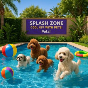 پانسیون نگهداری سگ شبانهروزی شرق تهران