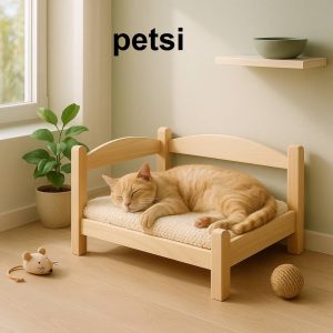 پانسیون اختصاصی گربه