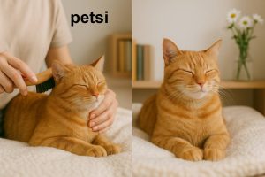 پانسیون اختصاصی گربه