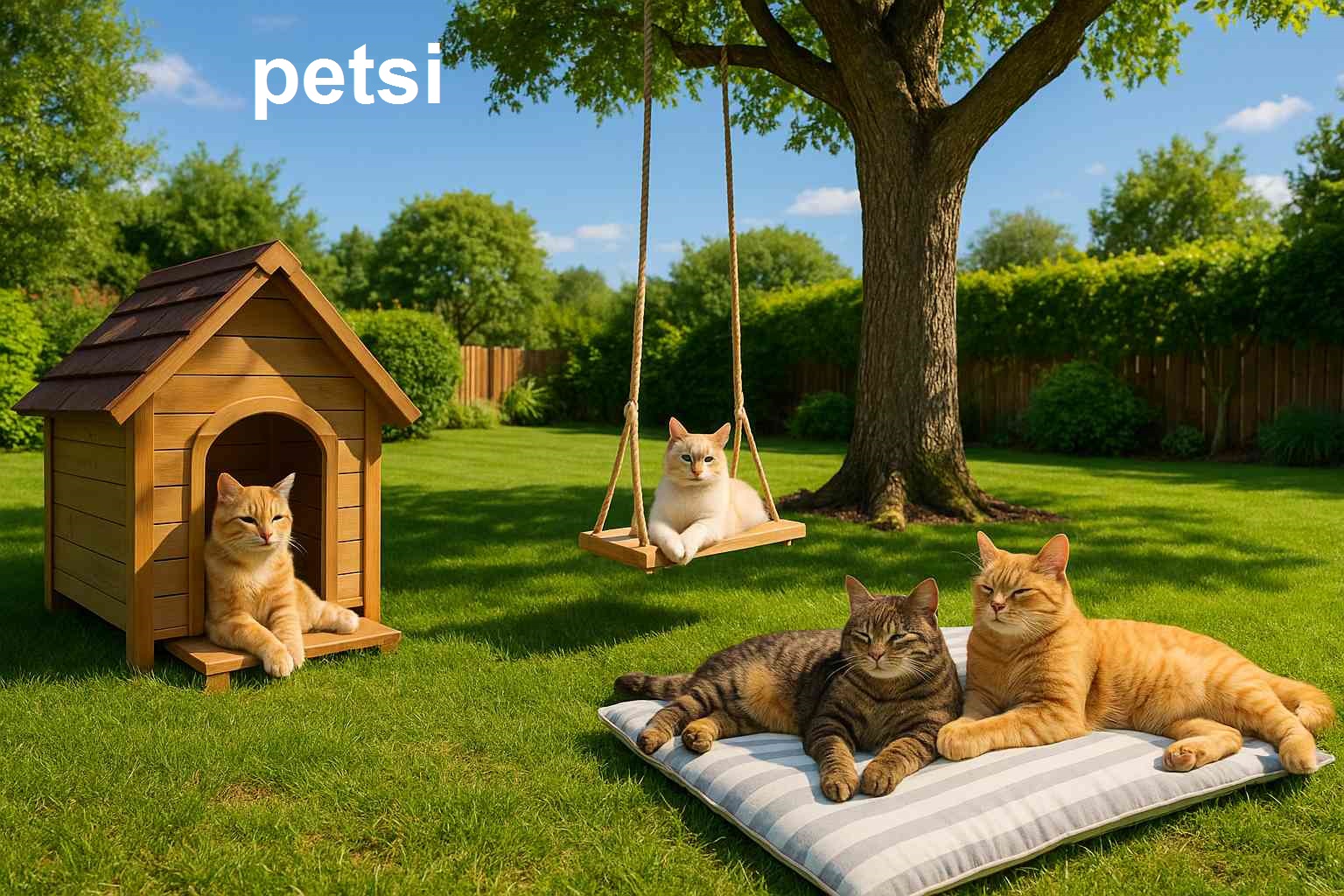 بهترین پانسیون گربه در تهران